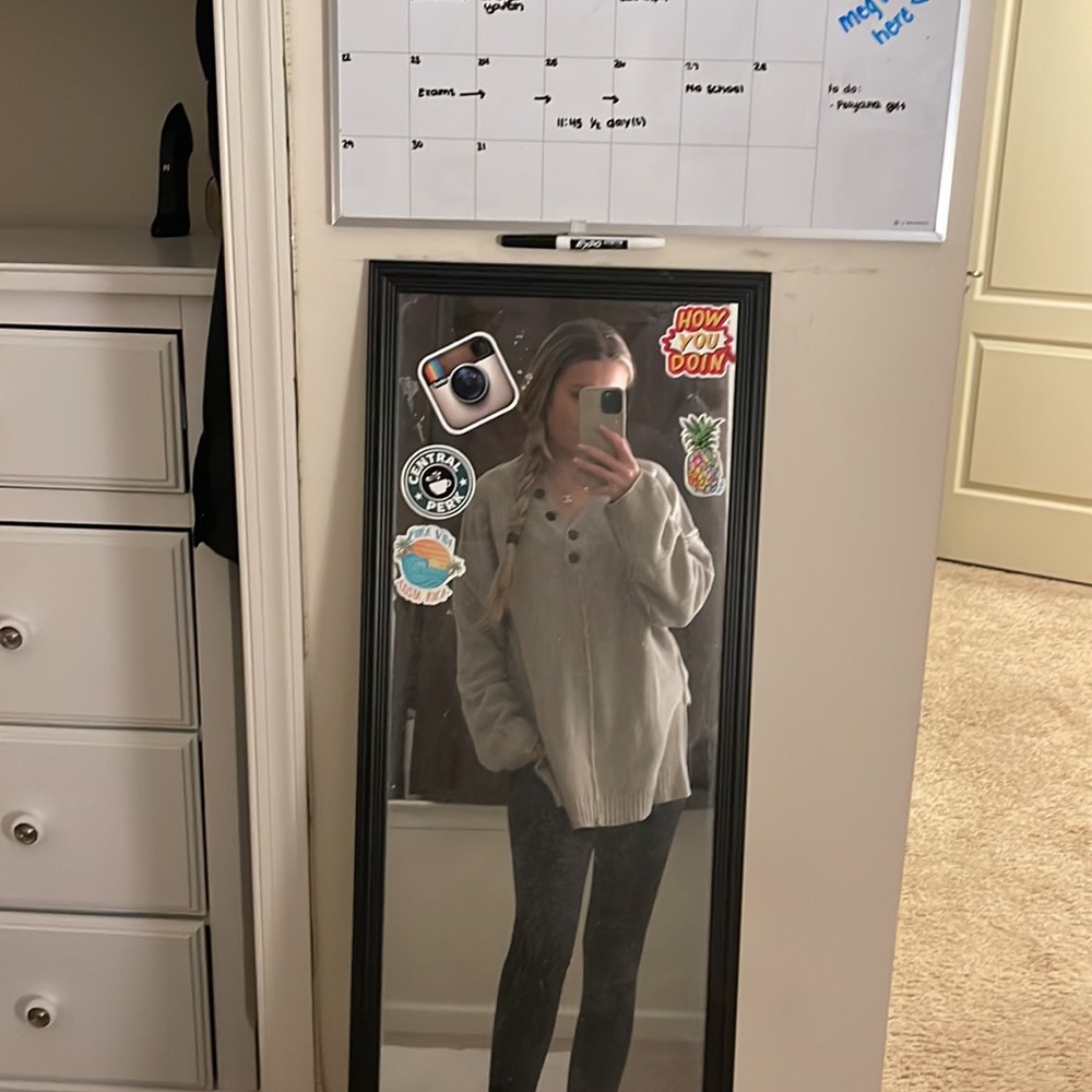 Oversized Sweater